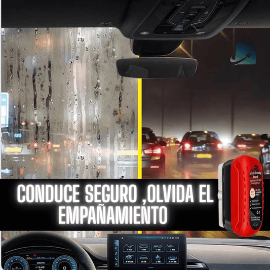 Esponja Protec Visión