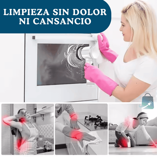 Cepillo CleanEasy PRO