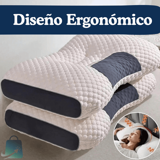 Almohada CerviRelax