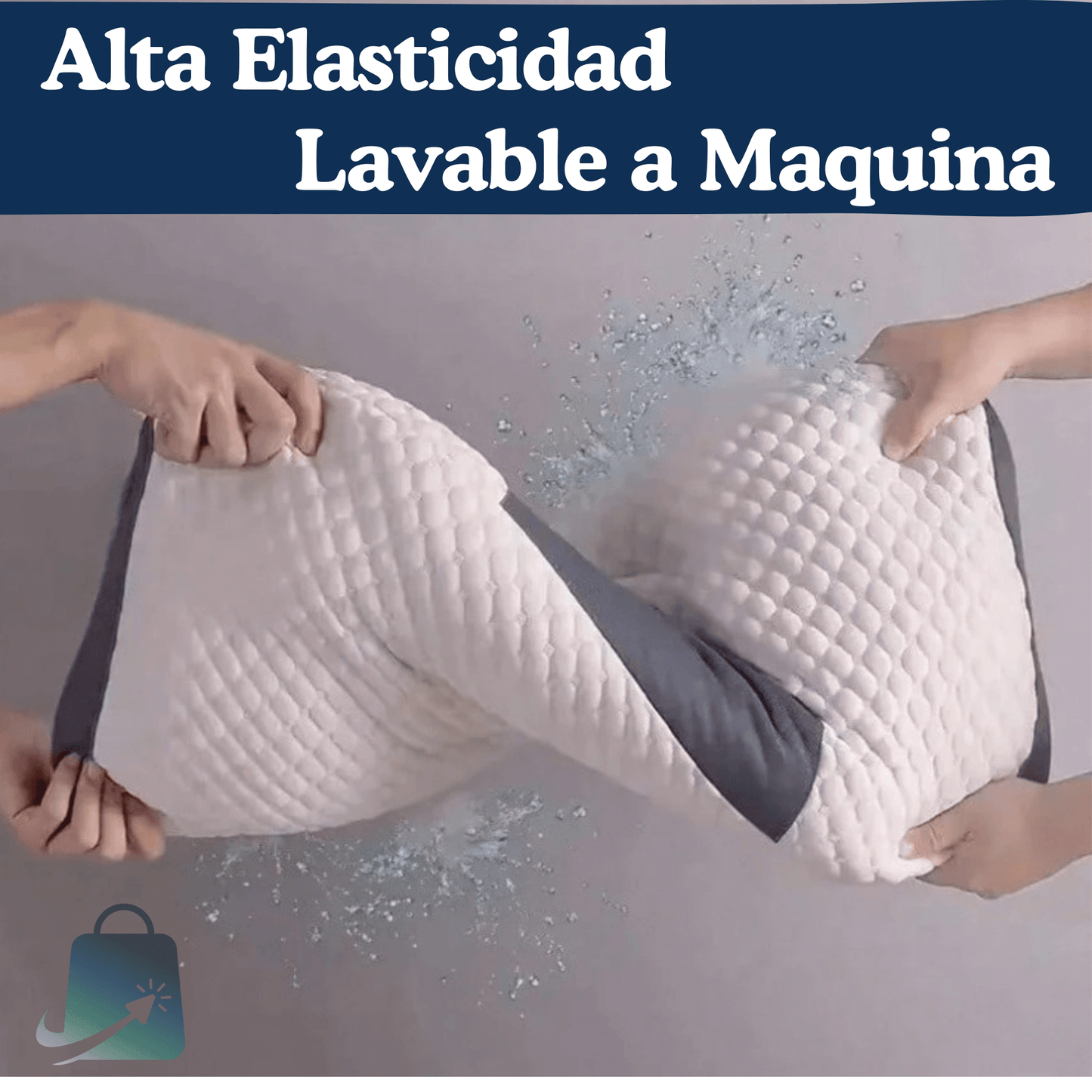 Almohada CerviRelax