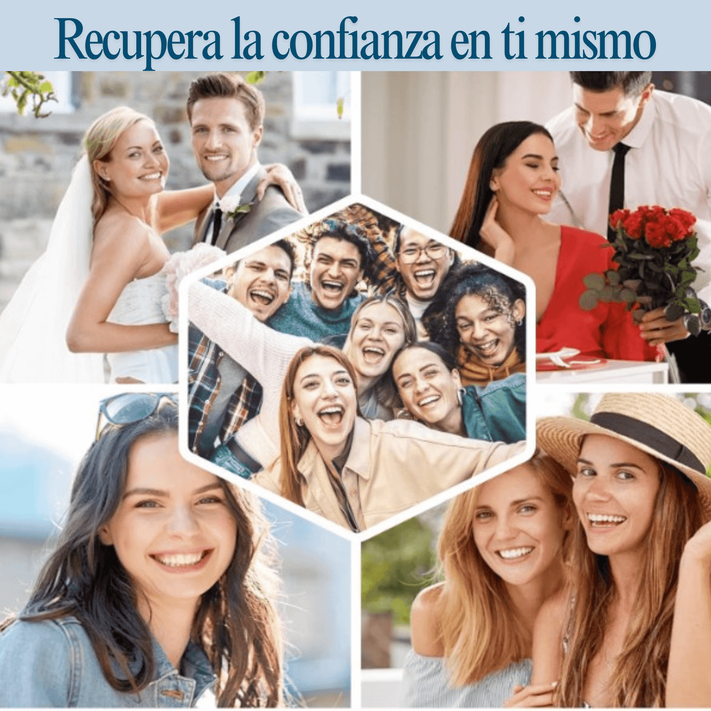 Tratamiento Sonrisa Perfecta - Pack 3 Lápices Blanqueador
