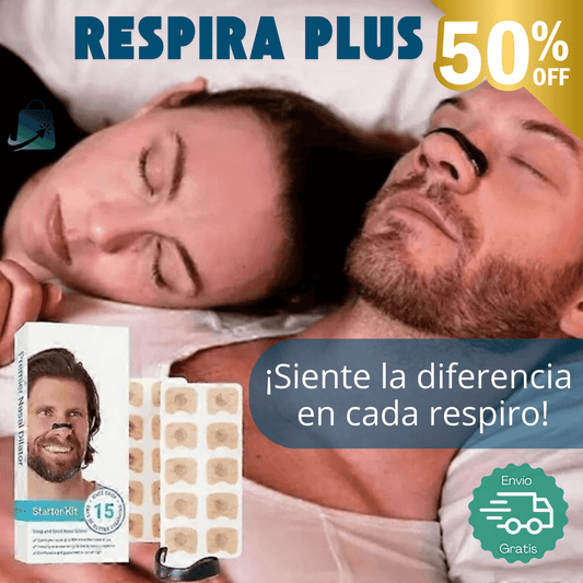 RespiraPlus Banda Nasal